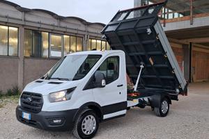 Ford Transit 350 2.0 EcoBlue Trend L2 AWD Ribaltab