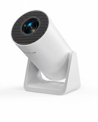 Mini Proiettore WiMiUS full hd 1080p