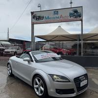 AUDI TT ROADSTER 2.0 TFSI 200 CV S-TRONIC