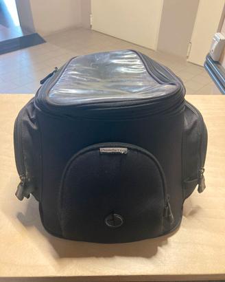 Borsa Serbatoio Yamaha Originale Niken/Tracer 