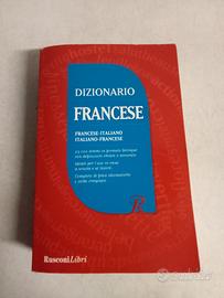 Dizionario 