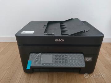 Stampante scanner Epson