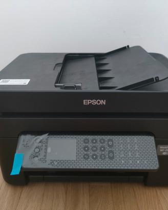 Stampante scanner Epson