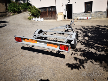 Carrello stradale