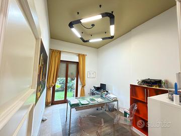 CagliariOttimaZona direzionale,agevole sostaAuto