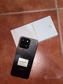 Honor 200 Smart – PARI AL NUOVO! Usato pochissimo