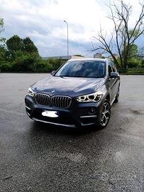 BMW X1 XLINE
