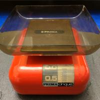 Bilancia da cucina "Prima Cinque"