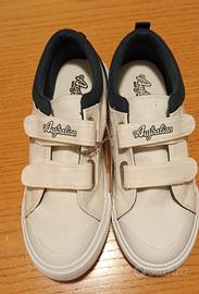 Scarpe Australian bianche numero 35