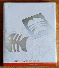 Sottopentola a forma di pesce