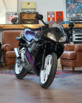 Honda NSR 125 RAIDEN anno 1994