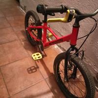 Bici per bambini