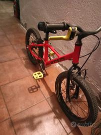 Bici per bambini