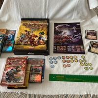 Sfida di magia Wizards of mickey topolino Disney
