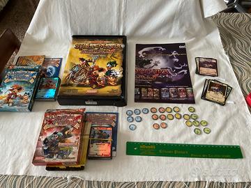Sfida di magia Wizards of mickey topolino Disney