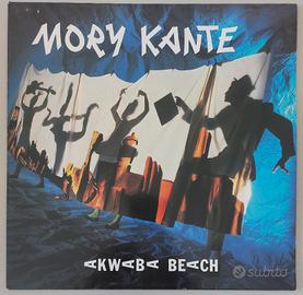 Disco vinile LP 33 giri