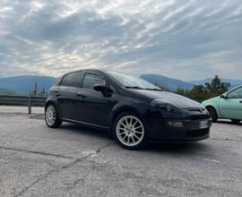FIAT Punto Evo - 2009