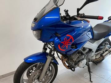 Yamaha Tdm