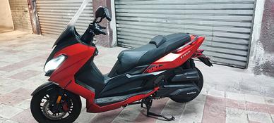 Wottan Motor Storm-S 300 - 2021