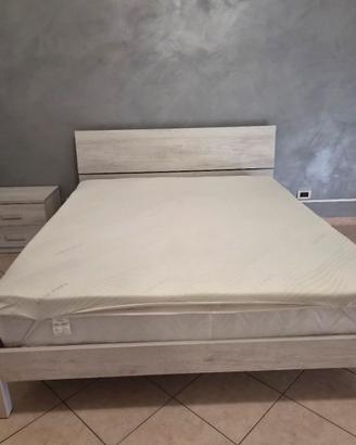 topper aloe vera 160×190