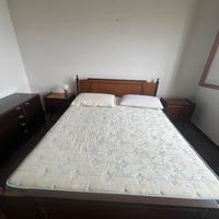Camera da letto matrimoniale