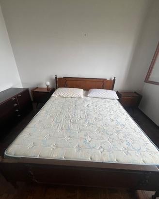 Camera da letto matrimoniale