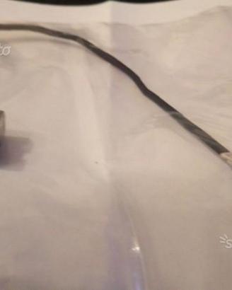 Connettore DC Power Jack PJ230 7pin HP CQ62 G62