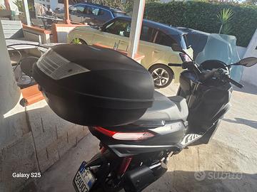 piaggio mp3 400
