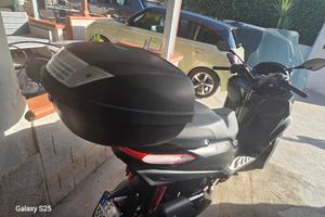 piaggio mp3 400
