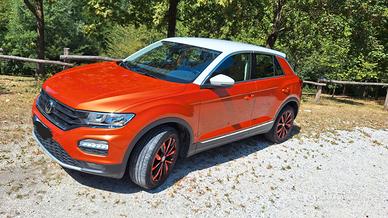 T-Roc - Volkswagen