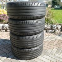 gomme estive Pirelli 225\45\17