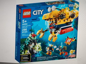Lego  City 60264