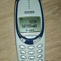 Nokia 3330 come 3310
