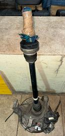 Ricambi alfa romeo giulia super