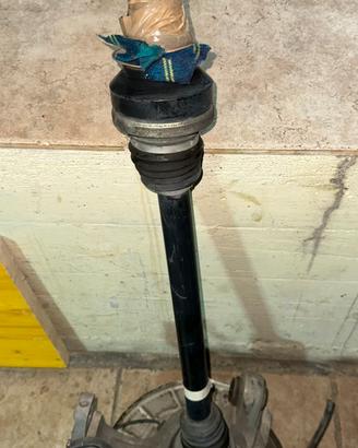 Ricambi alfa romeo giulia super