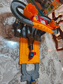 Thomas e Friends.   " pista trenino Thomas"