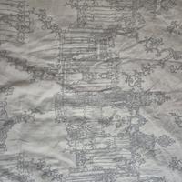 Sacco copripiumino 100% lino