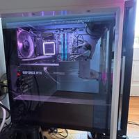 HP Omen 40L i7 Gaming PC Perfetto