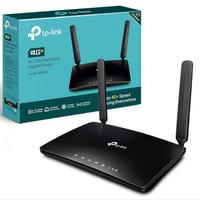 Router 4G + Wifi - nuovo