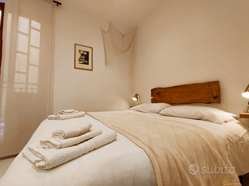 Casa vacanza centro storico palermo