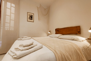 Casa vacanza centro storico palermo