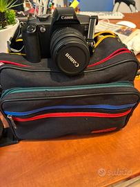 Canon Eos 5000