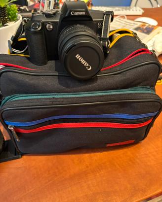 Canon Eos 5000