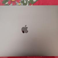 MacBook Pro 15" 2017 – Per parti di ricambio