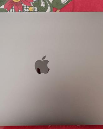 MacBook Pro 15" 2017 – Per parti di ricambio