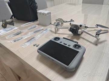 dji mini 4 pro combo 