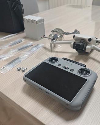 dji mini 4 pro combo 