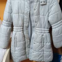 Piumino bambina Original Marines 10 anni colore gh