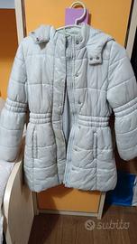 Piumino bambina Original Marines 10 anni colore gh