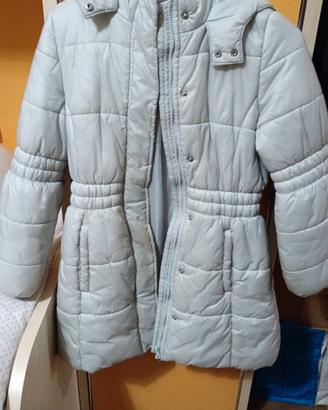 Piumino bambina Original Marines 10 anni colore gh